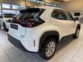 Toyota Yaris Cross YARIS CROSS 4X4-KAMERA-NAVIG.-SMART KEY-16.790- Blanc - thumbnail 9