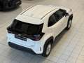 Toyota Yaris Cross YARIS CROSS 4X4-KAMERA-NAVIG.-SMART KEY-16.790- Blanc - thumbnail 11
