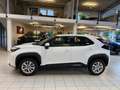Toyota Yaris Cross YARIS CROSS 4X4-KAMERA-NAVIG.-SMART KEY-16.790- Blanc - thumbnail 6