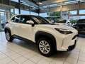 Toyota Yaris Cross YARIS CROSS 4X4-KAMERA-NAVIG.-SMART KEY-16.790- Blanc - thumbnail 5