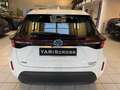 Toyota Yaris Cross YARIS CROSS 4X4-KAMERA-NAVIG.-SMART KEY-16.790- Blanc - thumbnail 8