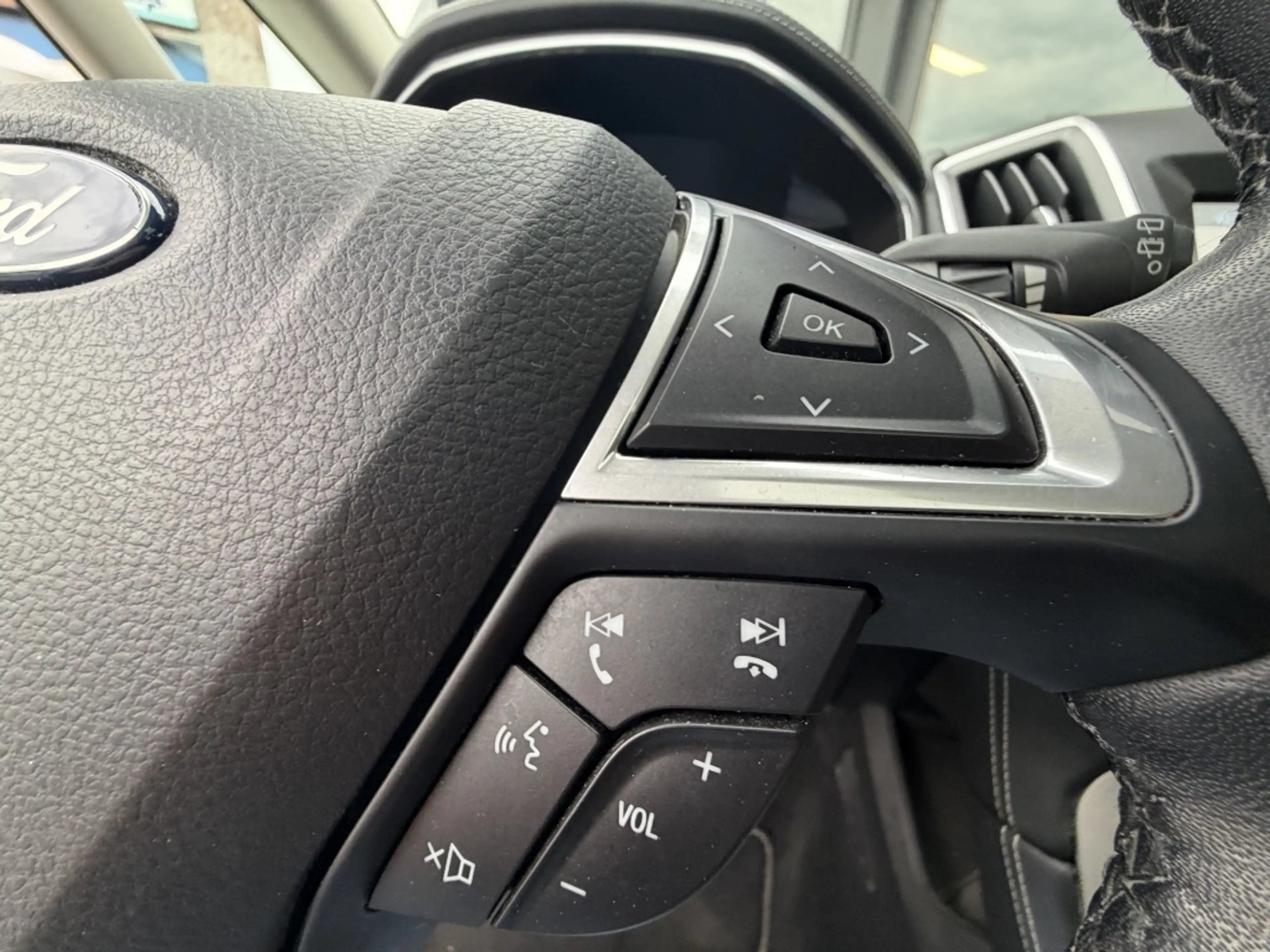 Ford S-Max 2.0 Vignale Full options. “NAP” orgineel NL 1e eig — photo 39