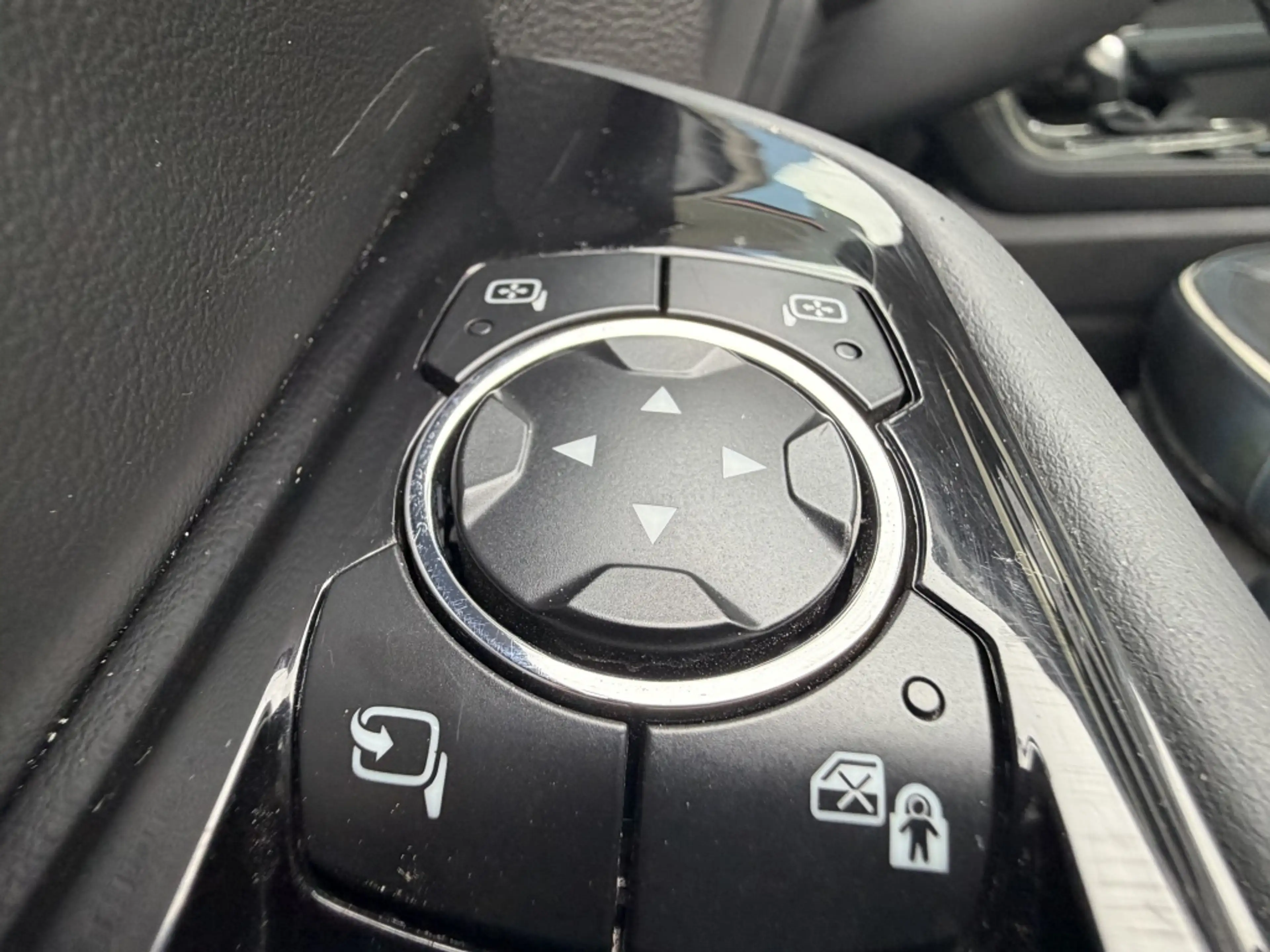 Ford S-Max 2.0 Vignale Full options. “NAP” orgineel NL 1e eig — photo 43