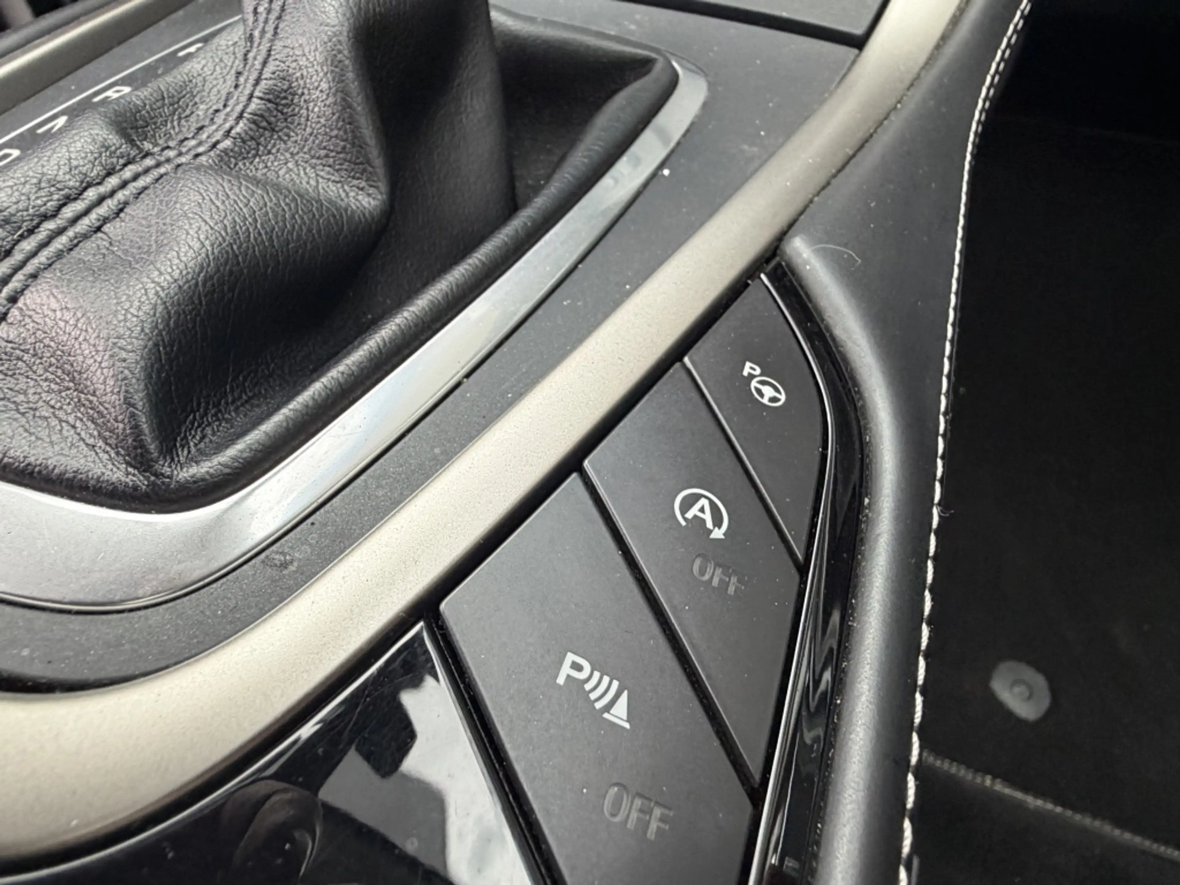 Ford S-Max 2.0 Vignale Full options. “NAP” orgineel NL 1e eig — photo 33