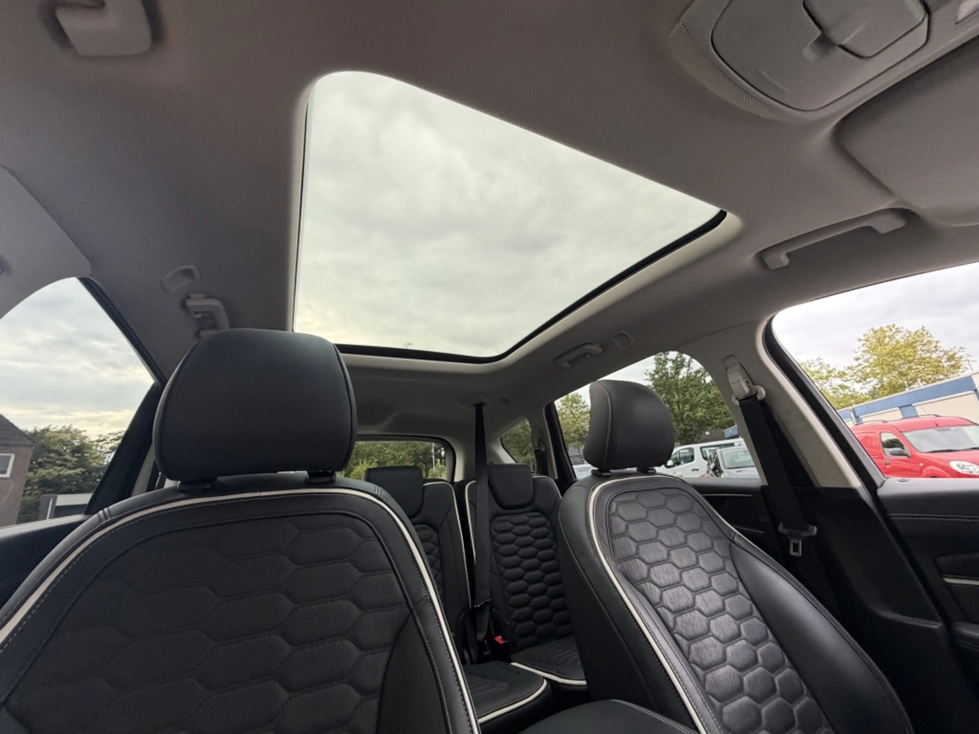 Ford S-Max 2.0 Vignale Full options. “NAP” orgineel NL 1e eig — photo 20