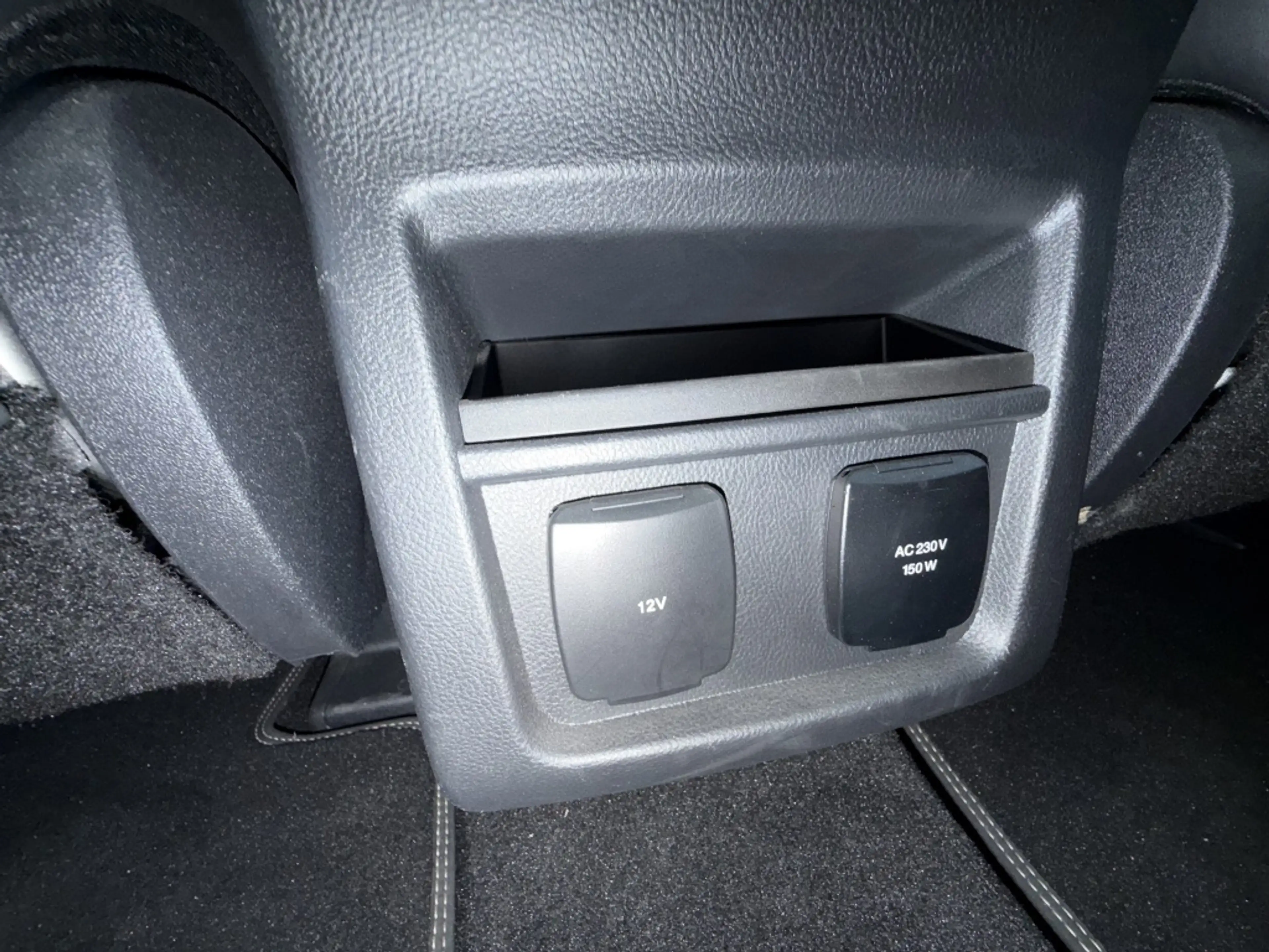 Ford S-Max 2.0 Vignale Full options. “NAP” orgineel NL 1e eig — photo 48
