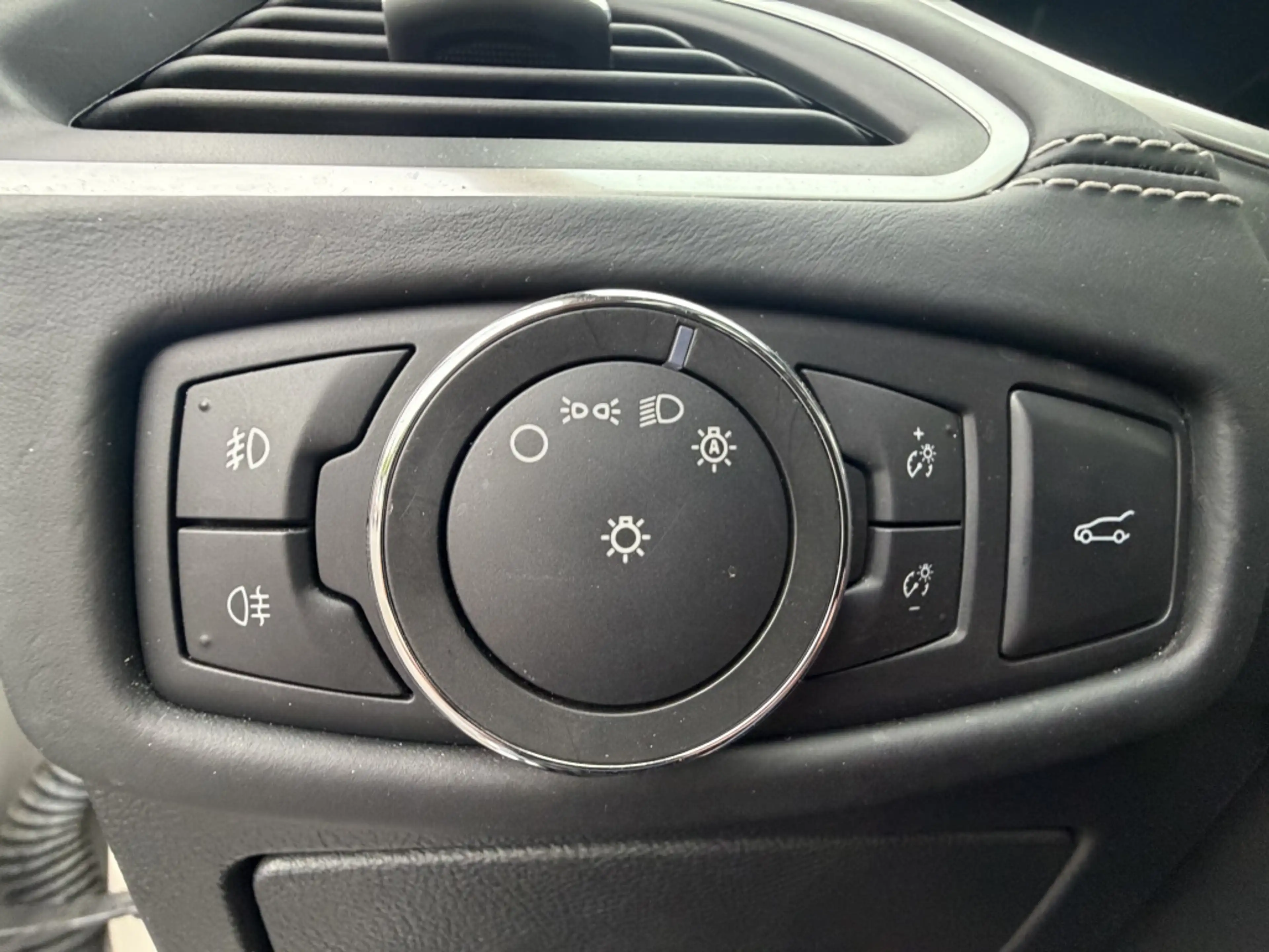 Ford S-Max 2.0 Vignale Full options. “NAP” orgineel NL 1e eig — photo 42