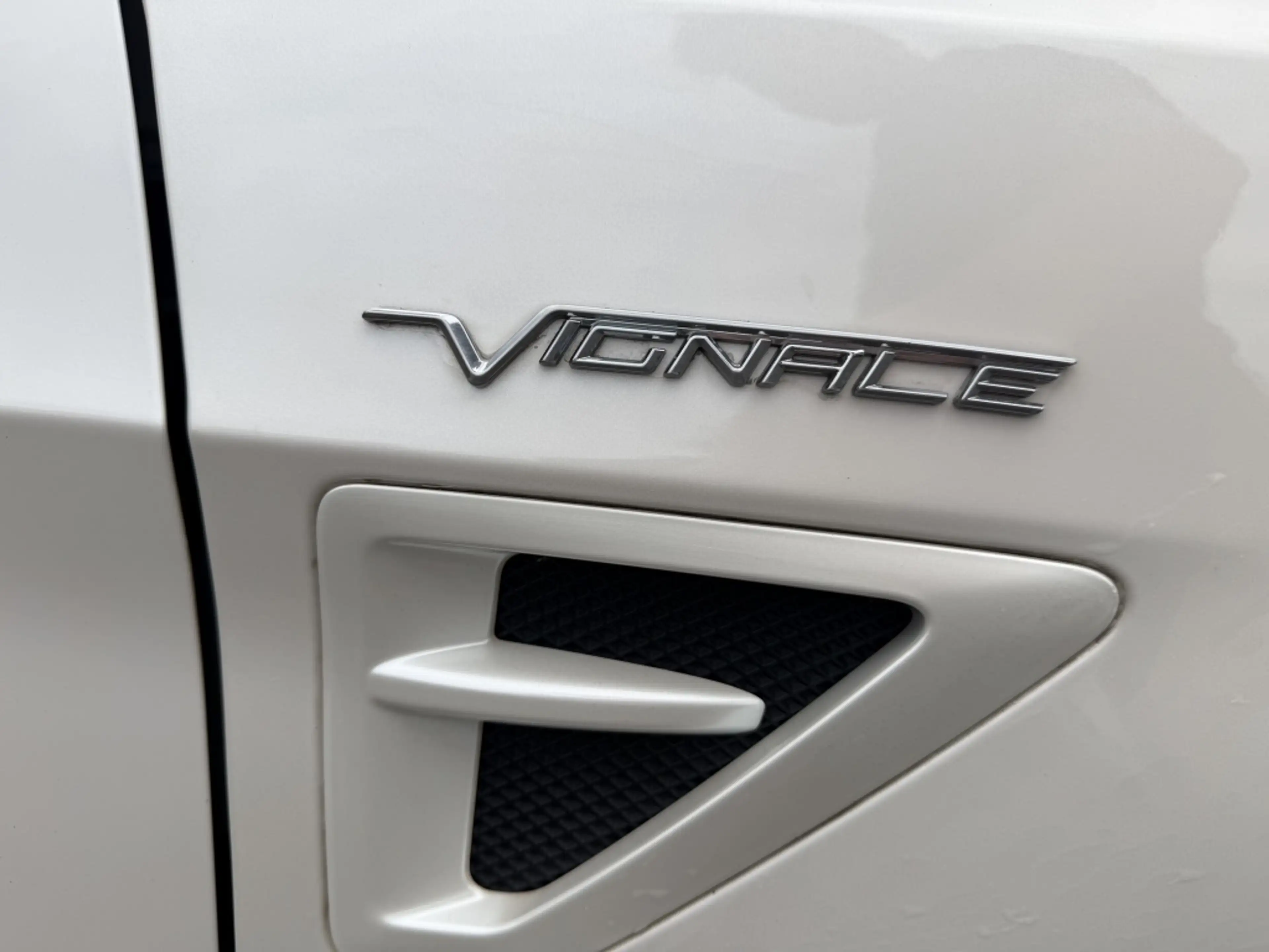 Ford S-Max 2.0 Vignale Full options. “NAP” orgineel NL 1e eig — photo 5