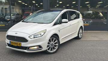 2.0 Vignale Full options. “NAP” orgineel NL 1e eig