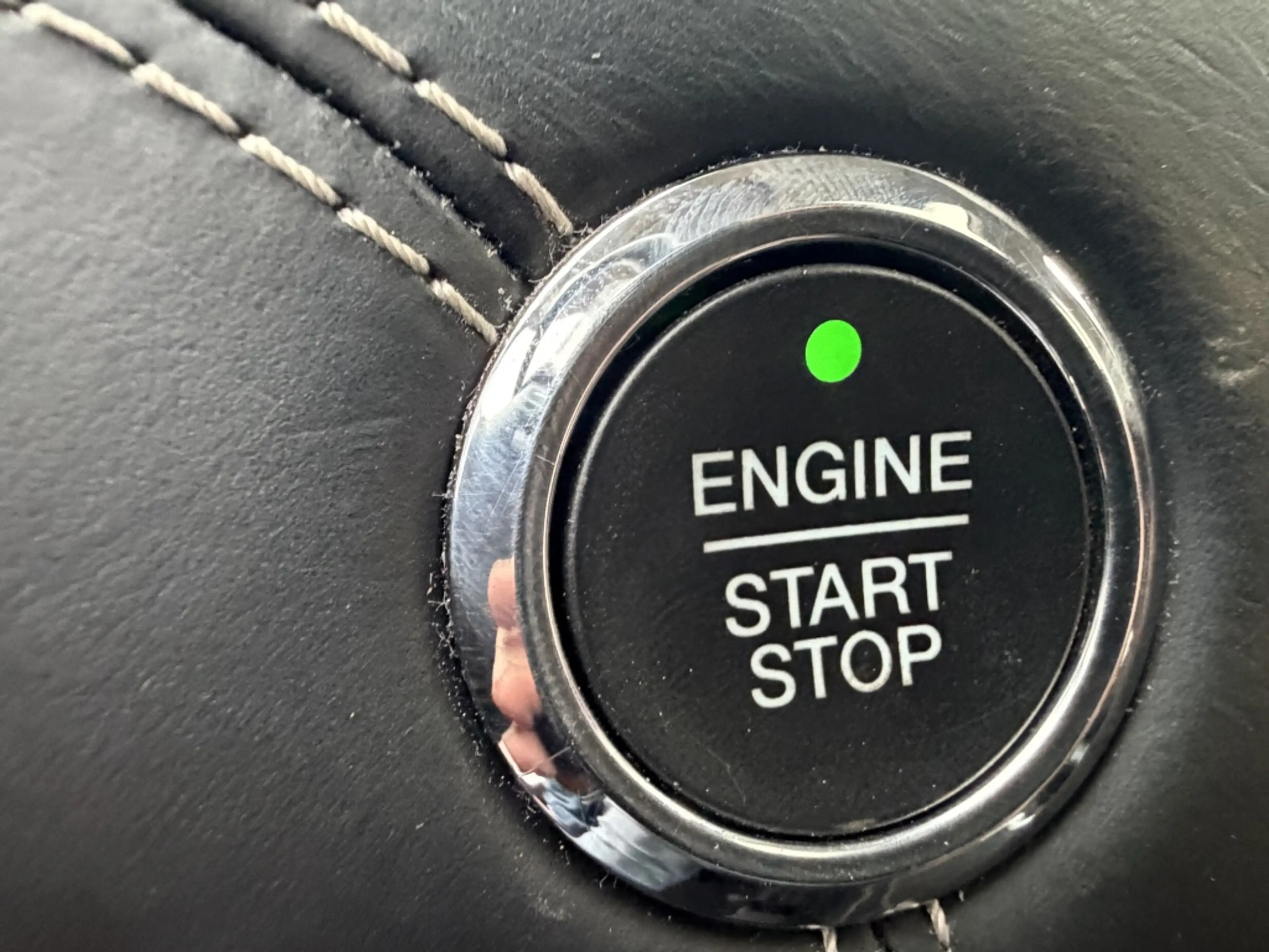 Ford S-Max 2.0 Vignale Full options. “NAP” orgineel NL 1e eig — photo 36