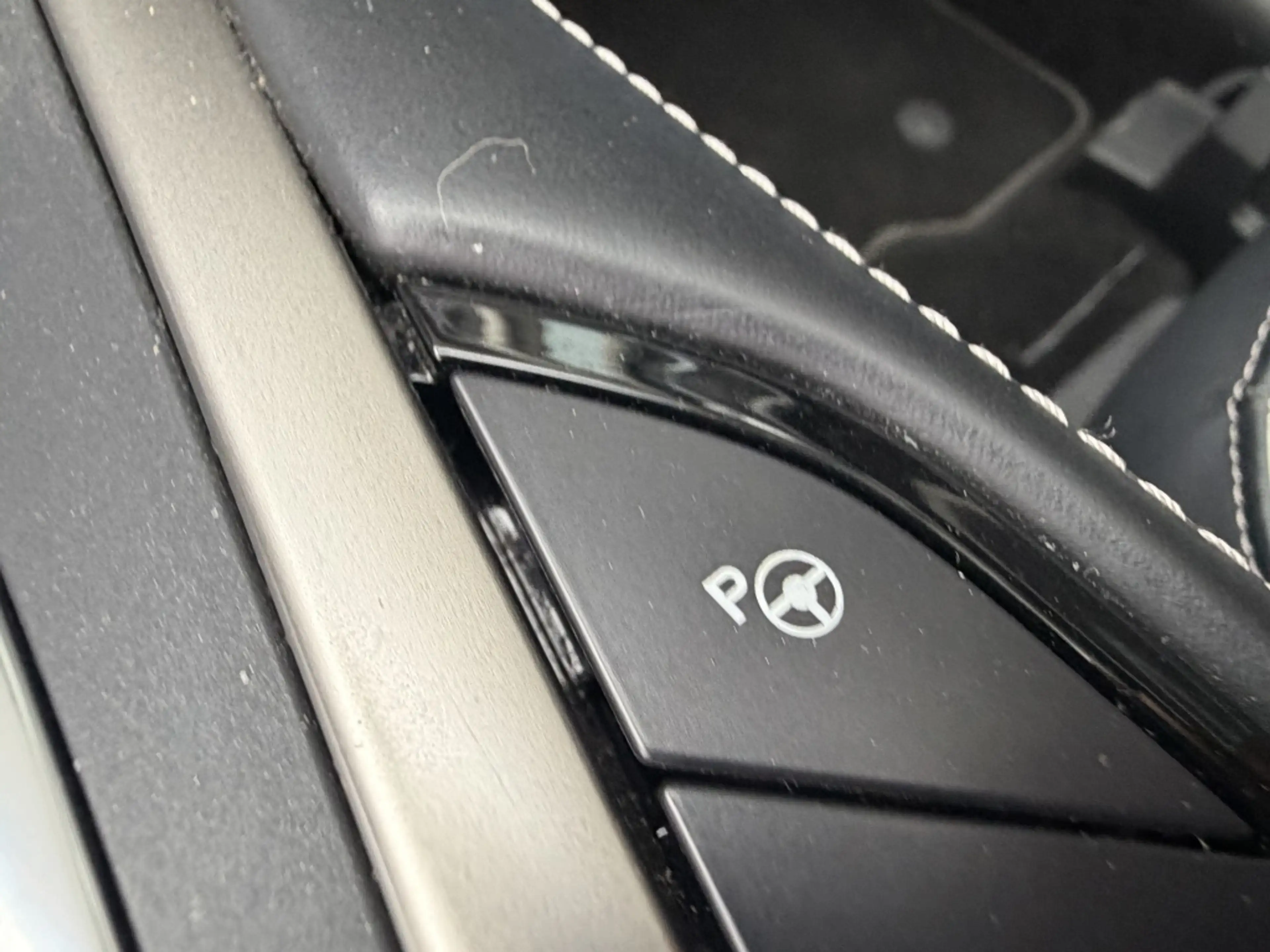 Ford S-Max 2.0 Vignale Full options. “NAP” orgineel NL 1e eig — photo 30