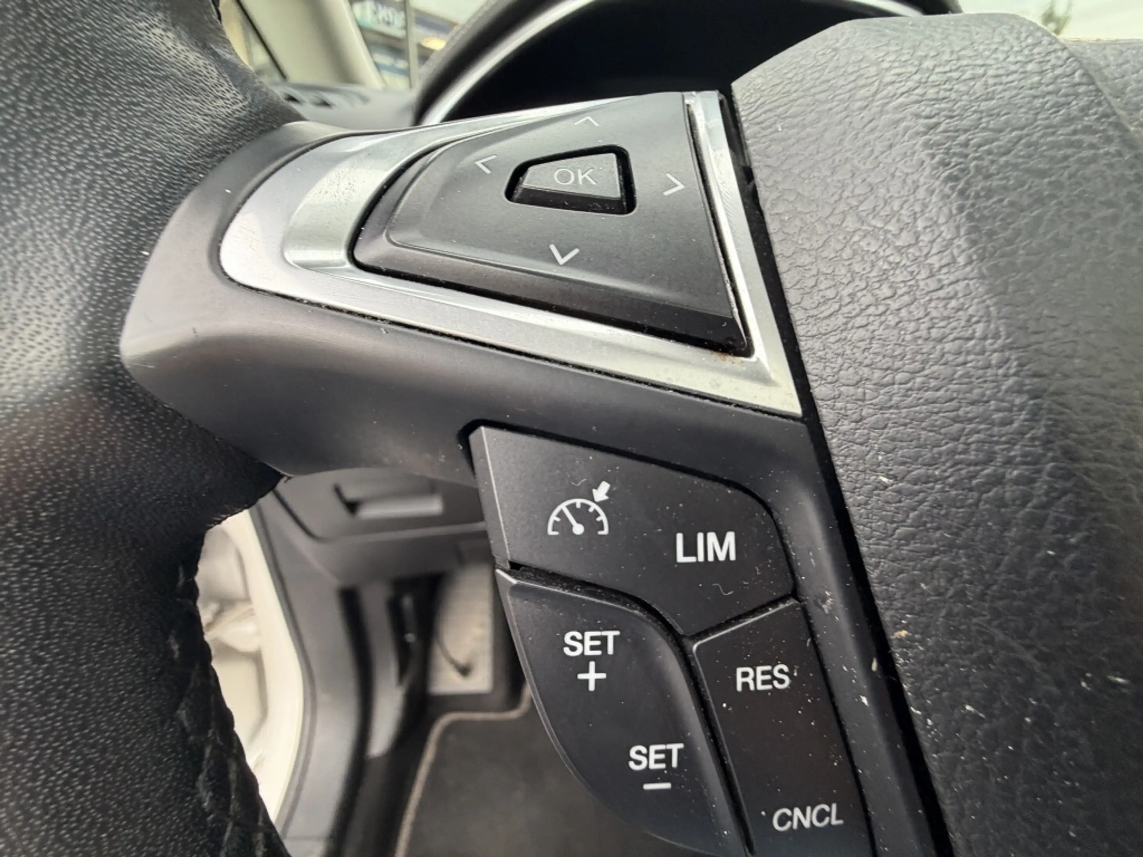 Ford S-Max 2.0 Vignale Full options. “NAP” orgineel NL 1e eig — photo 38