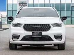 Chrysler Pacifica 2026