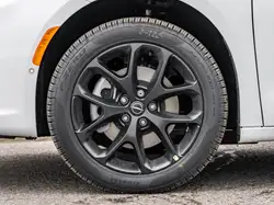 Chrysler Pacifica 2026
