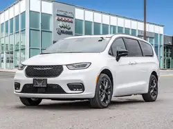 Chrysler Pacifica 2026