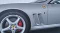 Ferrari 550 550 Maranello Plateado - thumbnail 10