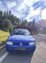 Volkswagen Golf Pequeño Manual de 5 Puertas Azul - thumbnail 2