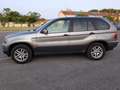 BMW X5 3.0d UNICO PROPRIETARIO! Gri - thumbnail 7