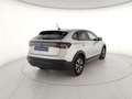 Volkswagen Taigo 1.0 TSI 110 CV Life Argento - thumbnail 3