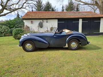 1800 Roadster