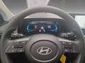 Hyundai i20 1.0 T-GD 2WD Select KAMERA NAVI FACEL. Weiß - thumbnail 11