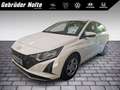 Hyundai i20 1.0 T-GD 2WD Select KAMERA NAVI FACEL. Weiß - thumbnail 1