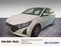 Hyundai i20 1.0 T-GD 2WD Select KAMERA NAVI FACEL. Bianco - thumbnail 1