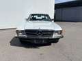 Mercedes-Benz 450 SL Weiß - thumbnail 3
