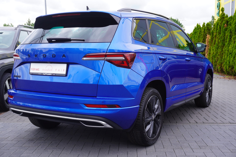 Photo du véhicule