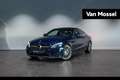Mercedes-Benz C 250 Coupé C d AMG Line Blauw - thumbnail 1