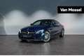 Mercedes-Benz C 250 Coupé C d AMG Line Bleu - thumbnail 1
