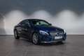 Mercedes-Benz C 250 Coupé C d AMG Line Blauw - thumbnail 3