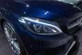Mercedes-Benz C 250 Coupé C d AMG Line Blauw - thumbnail 8