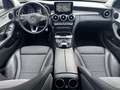 Mercedes-Benz C 300 T Avantgarde 7G/LED/NAVI/TOTWASS./eHECK Silber - thumbnail 25