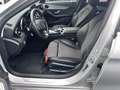 Mercedes-Benz C 300 T Avantgarde 7G/LED/NAVI/TOTWASS./eHECK Silber - thumbnail 12