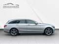 Mercedes-Benz C 300 T Avantgarde 7G/LED/NAVI/TOTWASS./eHECK Silber - thumbnail 6