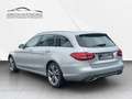 Mercedes-Benz C 300 T Avantgarde 7G/LED/NAVI/TOTWASS./eHECK Silber - thumbnail 3