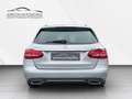 Mercedes-Benz C 300 T Avantgarde 7G/LED/NAVI/TOTWASS./eHECK Silber - thumbnail 4