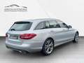 Mercedes-Benz C 300 T Avantgarde 7G/LED/NAVI/TOTWASS./eHECK Silber - thumbnail 5