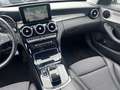 Mercedes-Benz C 300 T Avantgarde 7G/LED/NAVI/TOTWASS./eHECK Silber - thumbnail 27