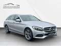 Mercedes-Benz C 300 T Avantgarde 7G/LED/NAVI/TOTWASS./eHECK Silber - thumbnail 7
