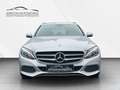 Mercedes-Benz C 300 T Avantgarde 7G/LED/NAVI/TOTWASS./eHECK Silber - thumbnail 8