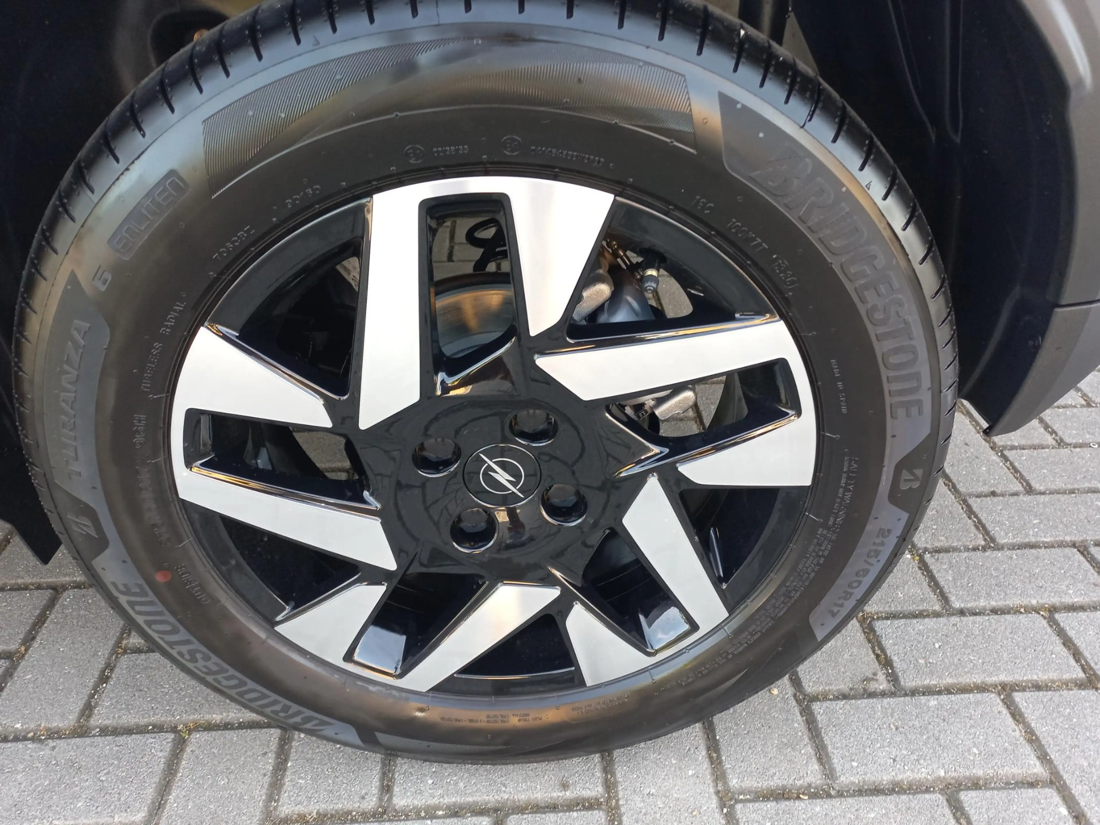 Opel Mokka 1.2T 136pk Business Edition | Climate control | Na — photo 9