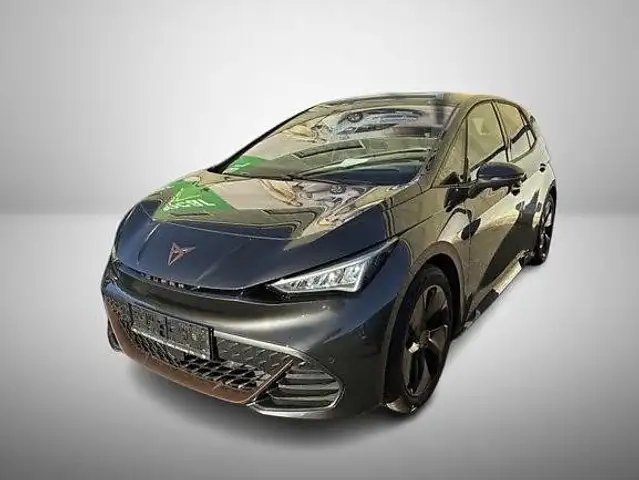 CUPRA Born 150 W Kamera/ACC/KeyLess/LED/Navi/RFK/SHZ/V