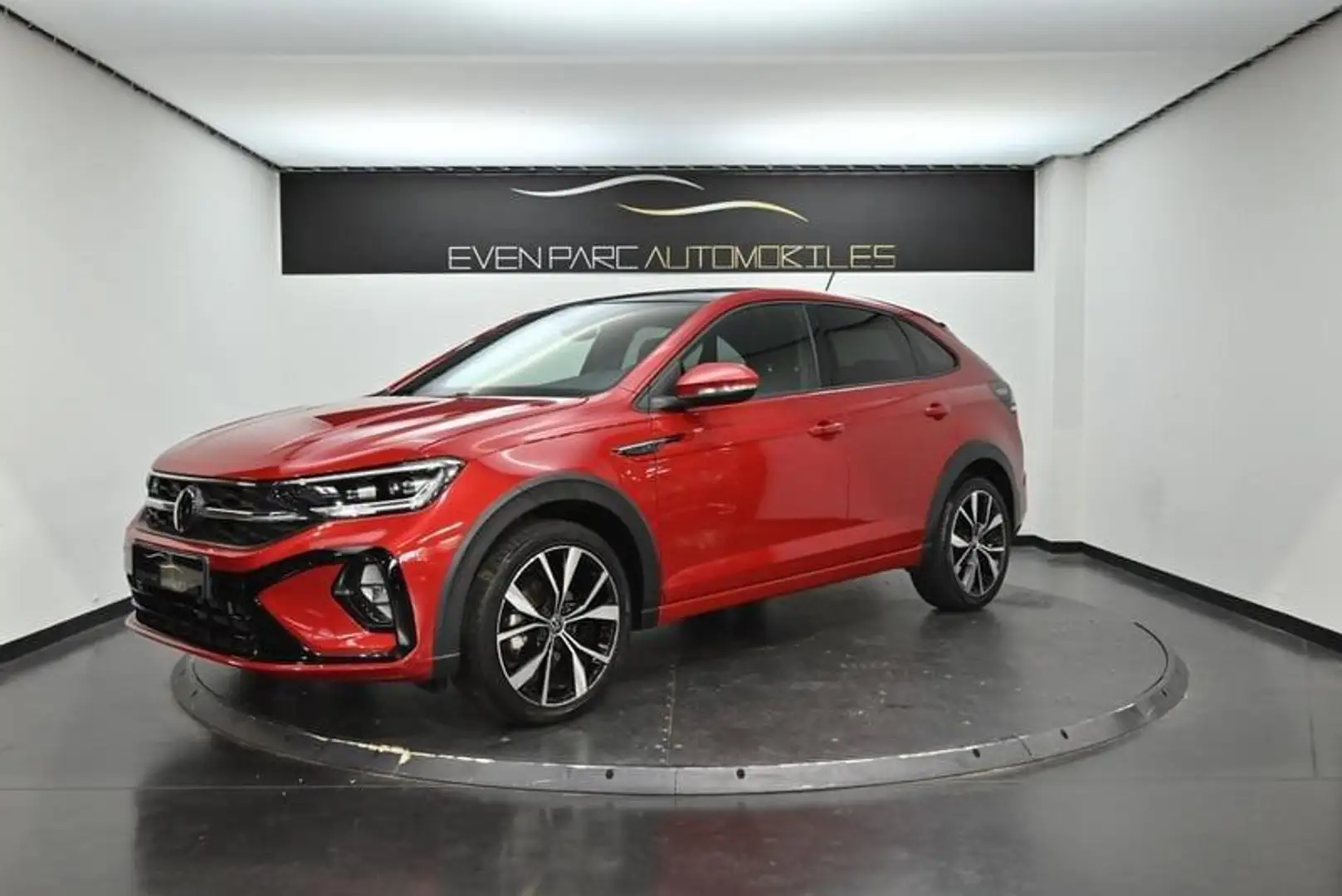 Volkswagen Taigo 1.5 TSI 150 DSG7 R-Line - 1