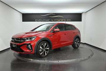 1.5 TSI 150 DSG7 R-Line