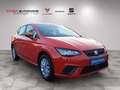 SEAT Ibiza Style 1.0 TSI Klimaauto SHZ PDC Kamera Rot - thumbnail 3