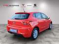 SEAT Ibiza Style 1.0 TSI Klimaauto SHZ PDC Kamera Rot - thumbnail 4