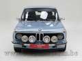 BMW 2002 '73 CH0556 Blue - thumbnail 9