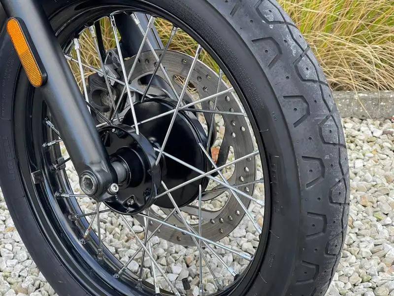 Triumph Street Twin - foto 3